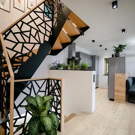 Heselehof Waldchalets Langenwang