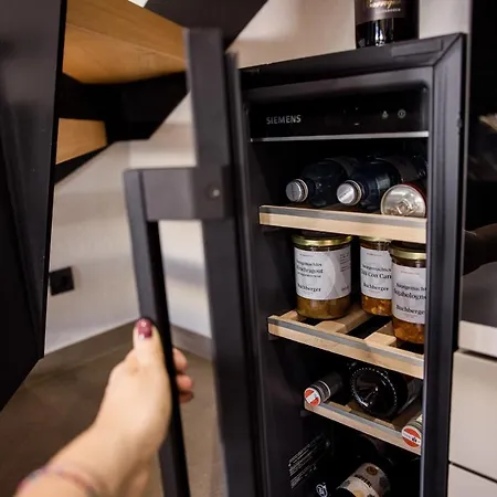 Σαλέ Heselehof Waldchalets