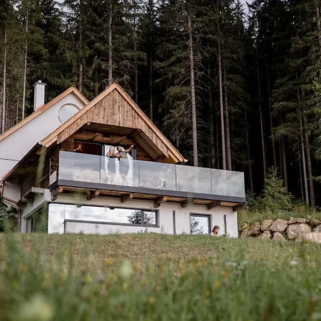 Heselehof Waldchalets