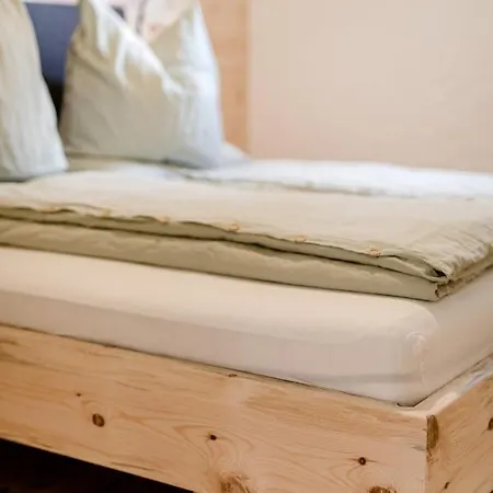 Heselehof Waldchalets Chalet Langenwang