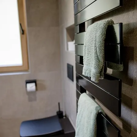 Heselehof Waldchalets Langenwang