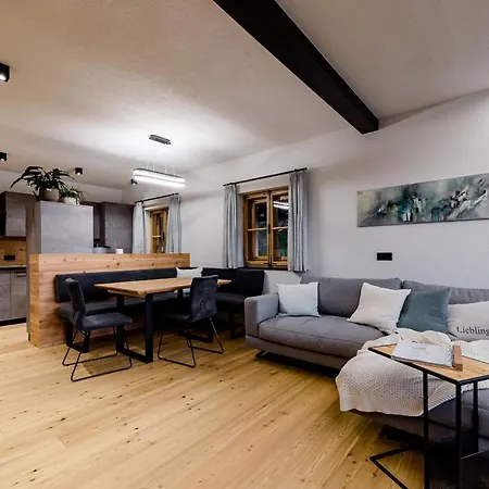 Heselehof Waldchalets