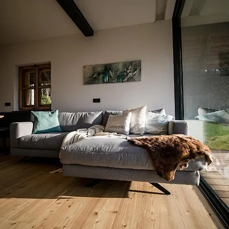 Heselehof Waldchalets * Langenwang