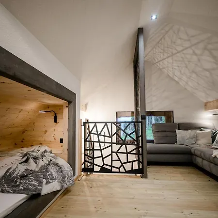 Heselehof Waldchalets