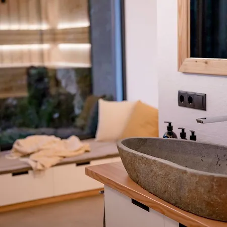 Heselehof Waldchalets Chalet *