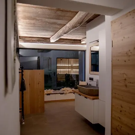 Σαλέ Heselehof Waldchalets *