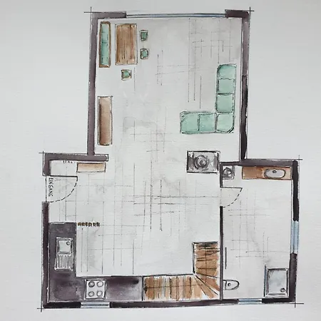 Heselehof Waldchalets *