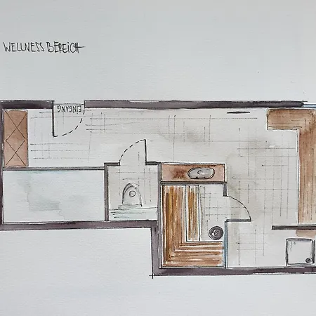 Heselehof Waldchalets
