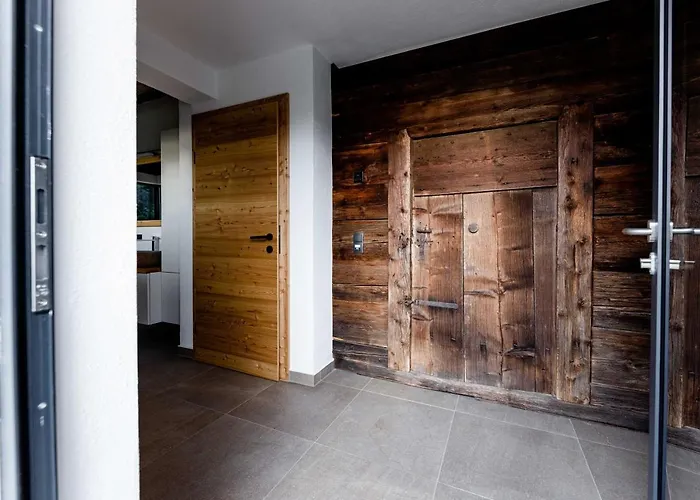 Heselehof Waldchalets