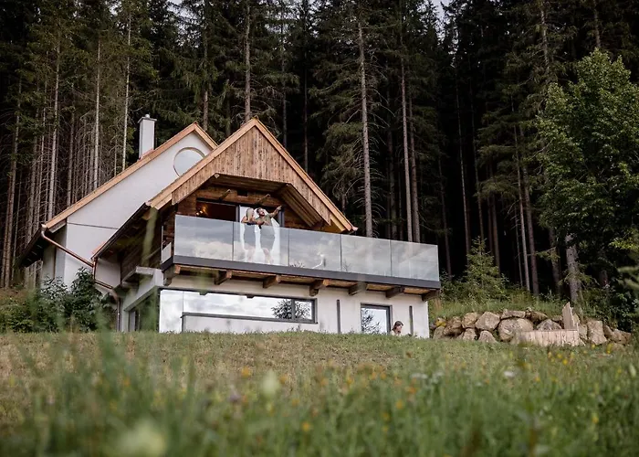 Heselehof Waldchalets