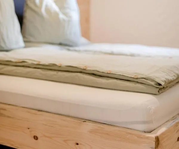 Heselehof Waldchalets Alpesi faház Langenwang