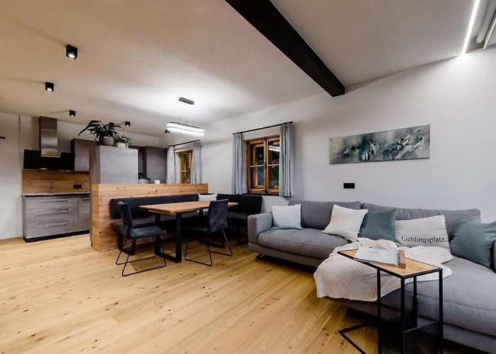 Heselehof Waldchalets