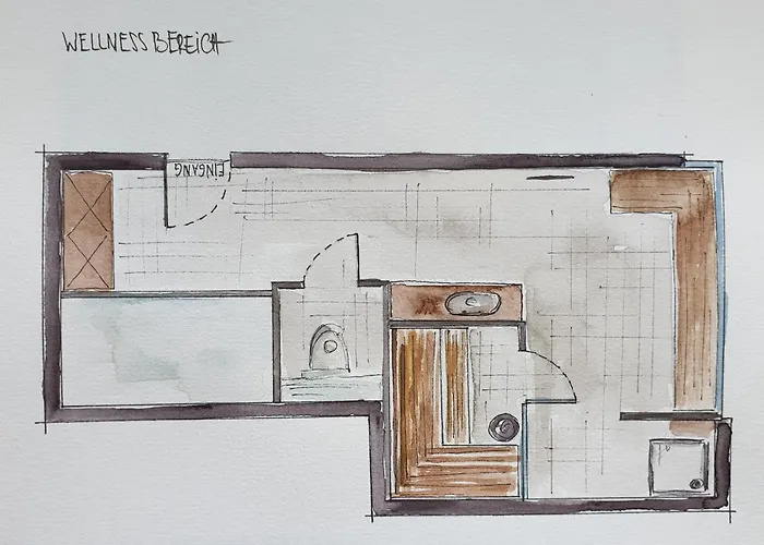 Heselehof Waldchalets